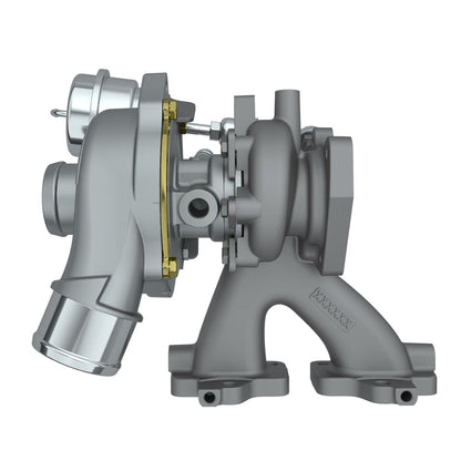 Polaris RZR Turbo S Complete Assembly