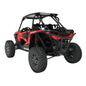 Polaris RZR Turbo S Desert Bumper - Rear