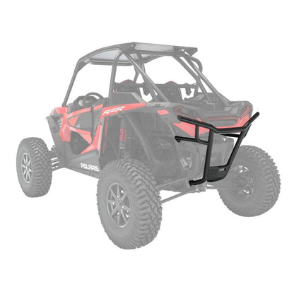 Polaris RZR Turbo S Desert Bumper - Rear