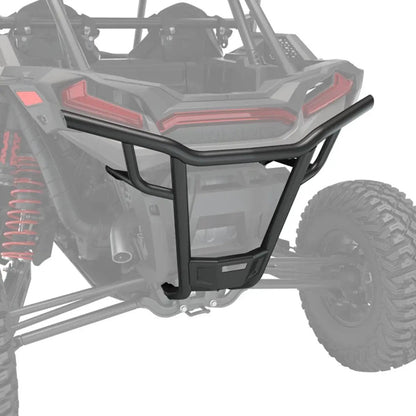 Polaris RZR Turbo S Desert Bumper - Rear