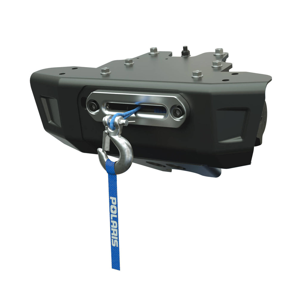 Polaris RZR Turbo S Pro HD 4,500 lb Winch