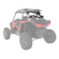 Polaris RZR Turbo S Spare Tire Carrier