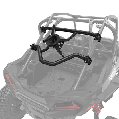 Polaris RZR Turbo S Spare Tire Carrier