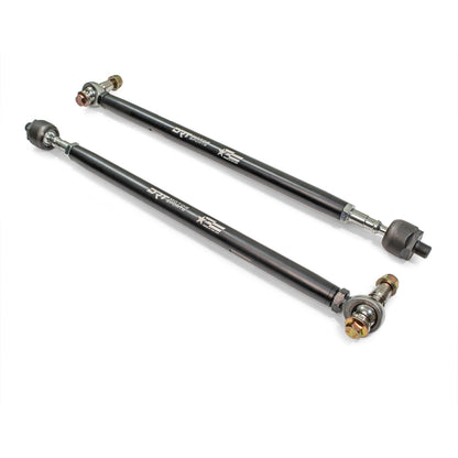 Polaris RZR Turbo S Tie Rod Kit (M16 Rack)