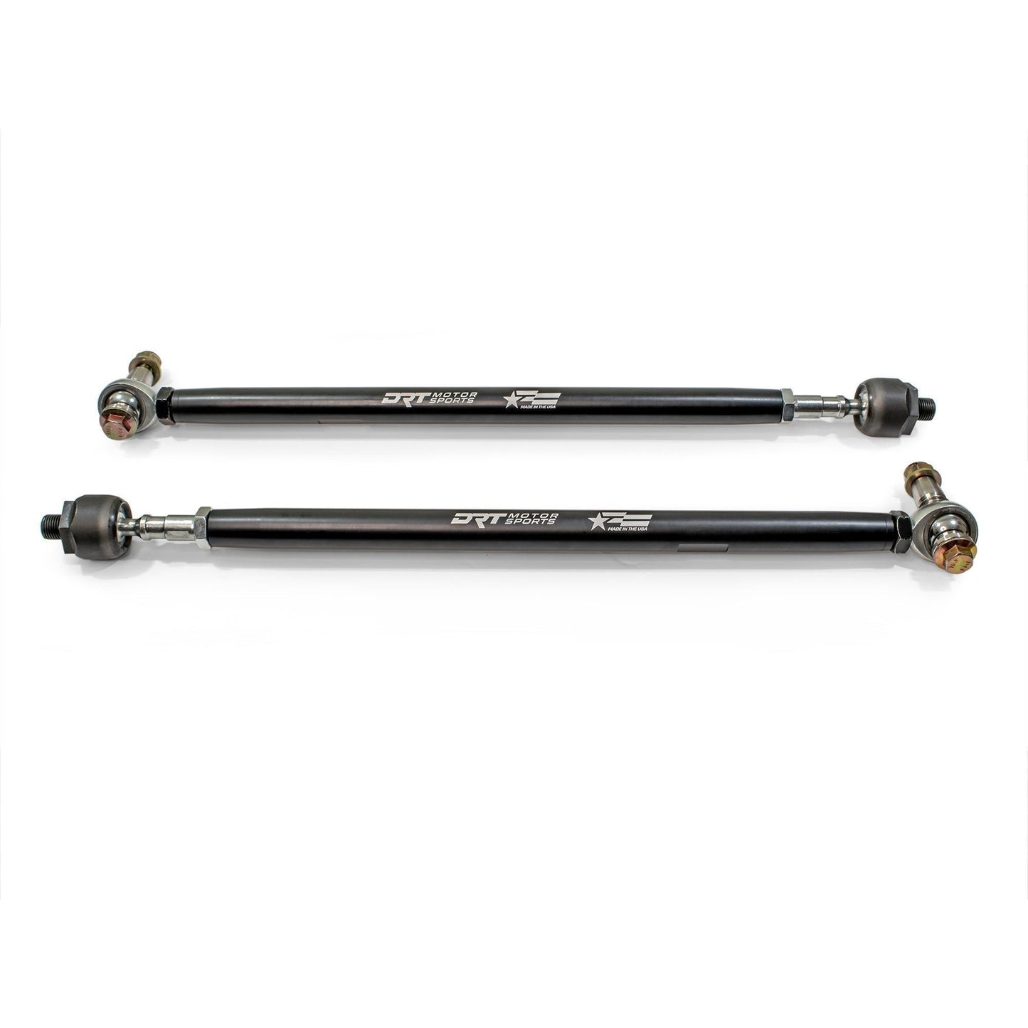 Polaris RZR Turbo S Tie Rod Kit (M16 Rack)