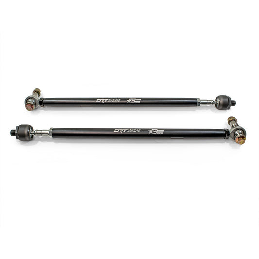 Polaris RZR Turbo S Tie Rod Kit (M16 Rack)