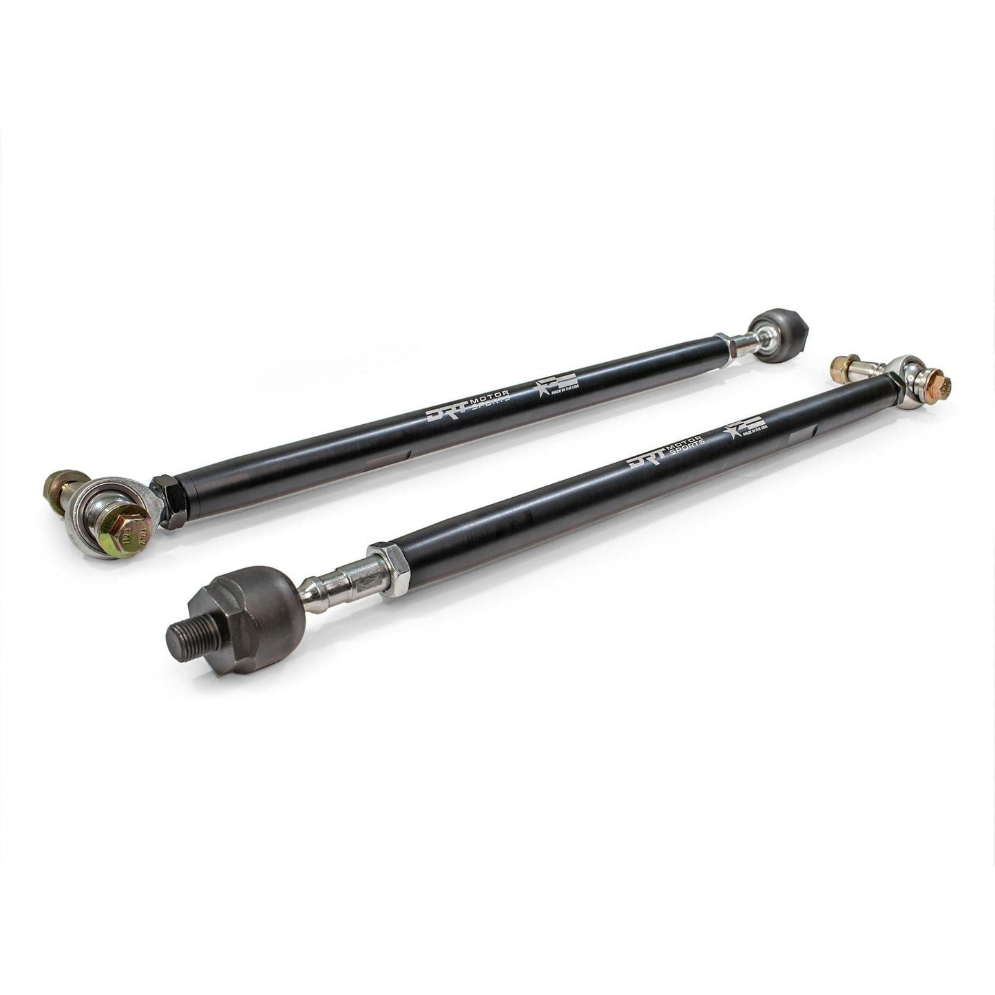 Polaris RZR Turbo S Tie Rod Kit (M16 Rack)