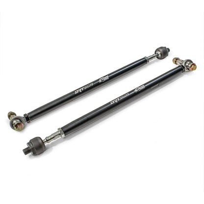 Polaris RZR Turbo S Tie Rod Kit (M16 Rack)