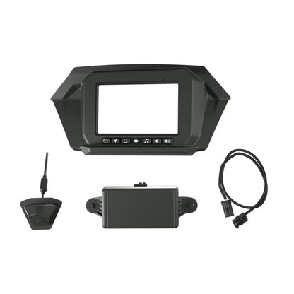 Polaris 2024 RZR XP 1000 7" Display Mount Kit