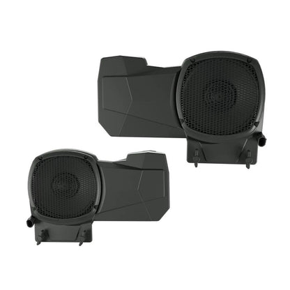 Polaris 2024 RZR XP 1000 Audio Upgrade by Rockford Fosgate - Stage 2