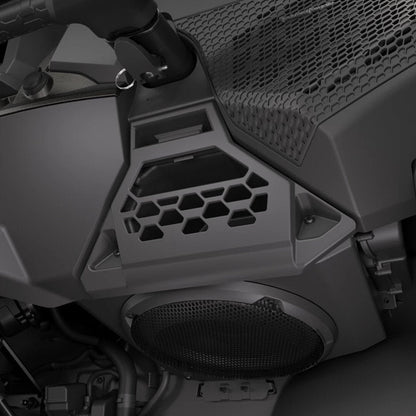 Polaris 2024 RZR XP 1000 Audio Upgrade by Rockford Fosgate - Stage 4