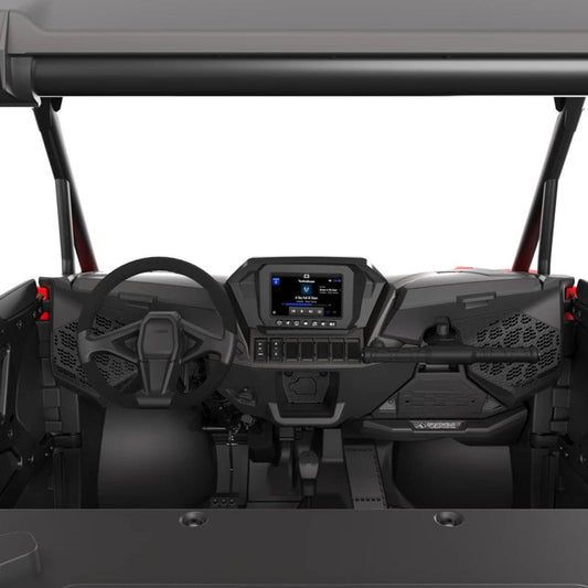 Polaris 2024 RZR XP 1000 Audio Upgrade by Rockford Fosgate - Stage 5