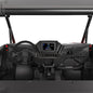 Polaris 2024 RZR XP 1000 Audio Upgrade by Rockford Fosgate - Stage 5