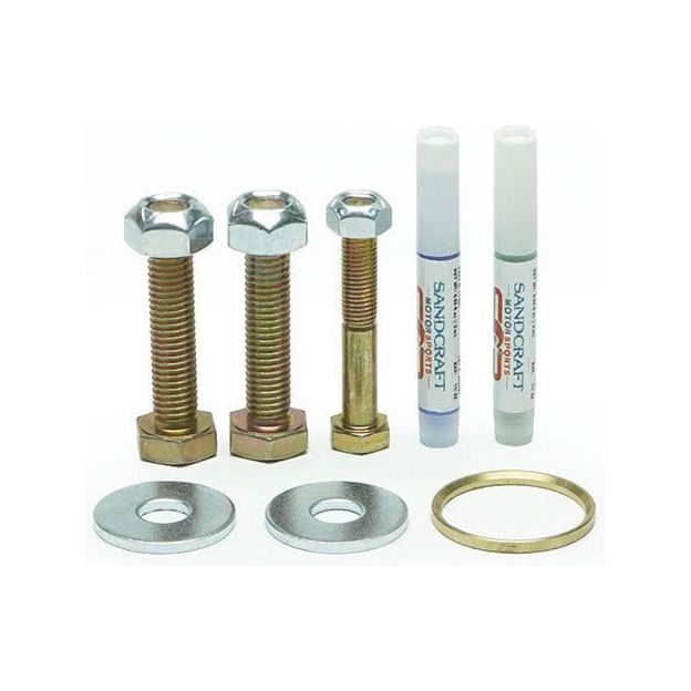 Polaris RZR XP 1000 Carrier Bearing