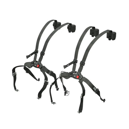 Polaris 2024 RZR XP 1000 Click 6 Harness Kit - 2-Seat