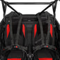 Polaris 2024 RZR XP 1000 Click 6 Harness Kit - 2-Seat