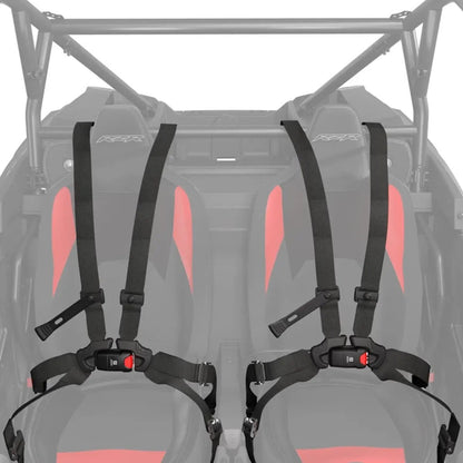 Polaris 2024 RZR XP 1000 Click 6 Harness Kit - 2-Seat