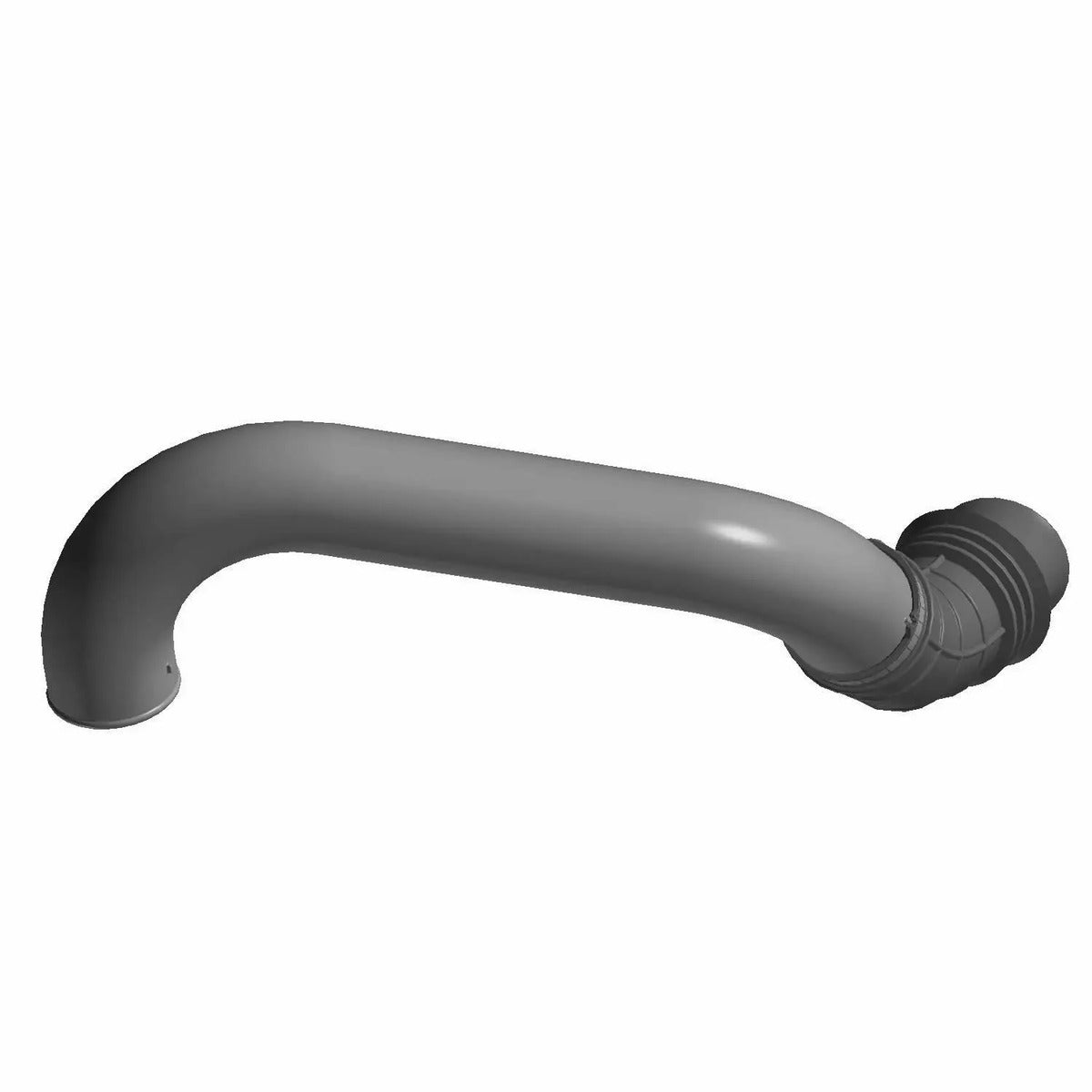 Polaris RZR XP 1000 Clutch Duct Intake Assembly