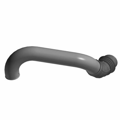 Polaris RZR XP 1000 Clutch Duct Intake Assembly