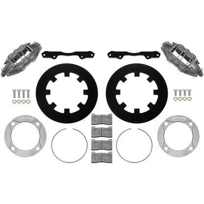Polaris RZR XP 1000 Front Brake Kit