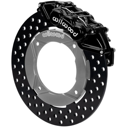 Polaris RZR XP 1000 Front Brake Kit