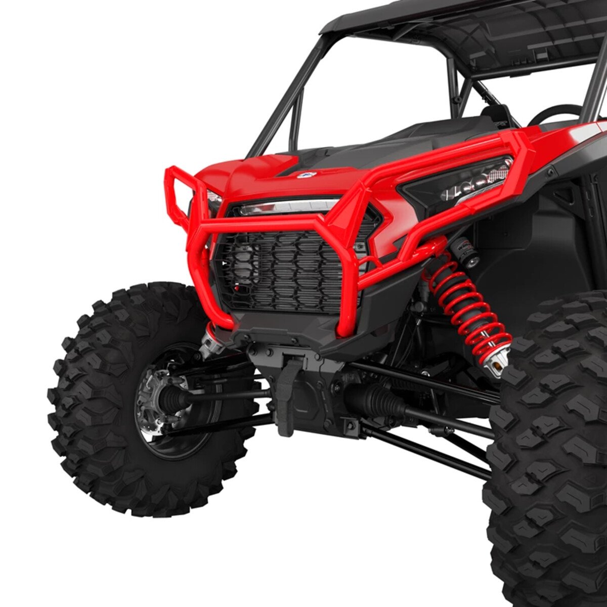 Polaris 2024 RZR XP 1000 Front High Coverage Bumper