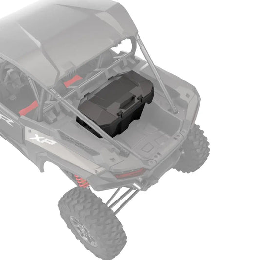Polaris 2024 RZR XP 1000 Lock & Ride 82 QT Forward Cargo Box