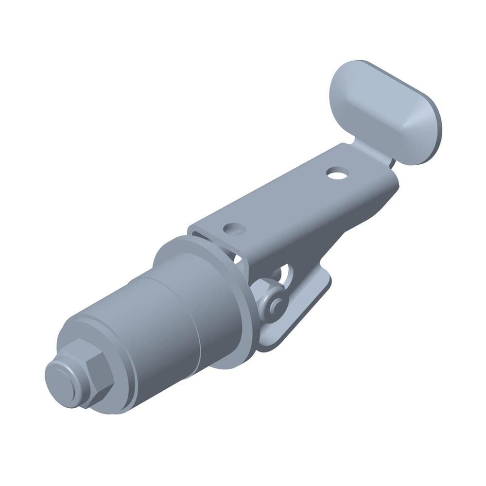 Polaris RZR XP 1000 Lock & Ride Expansion Anchor