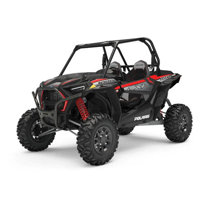 Polaris RZR XP 1000 Low Profile Front Bumper