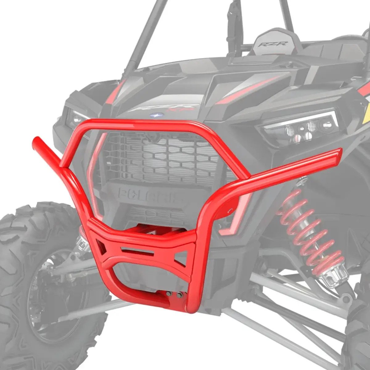 Polaris RZR XP 1000 Low Profile Front Bumper