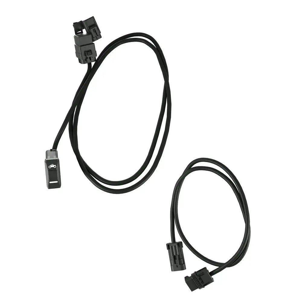 Polaris RZR XP 1000 Pulse LED Light Bar Wiring Harness