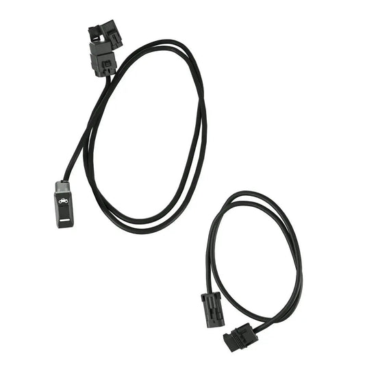 Polaris RZR XP 1000 Pulse LED Light Bar Wiring Harness
