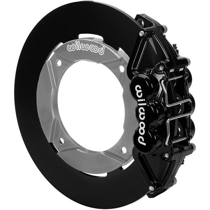 Polaris RZR XP 1000 Rear Brake Kit