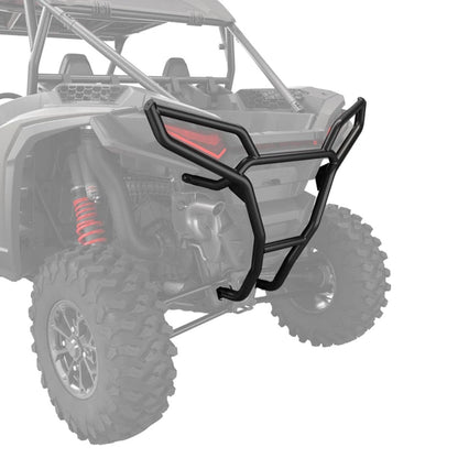 Polaris 2024 RZR XP 1000 Rear High Coverage Bumper