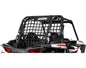 Polaris RZR XP 1000 Rear Race Net - Black