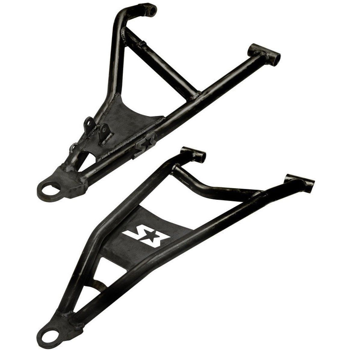 Polaris RZR XP 1000 / Turbo +2" Forward High Clearance A-Arms