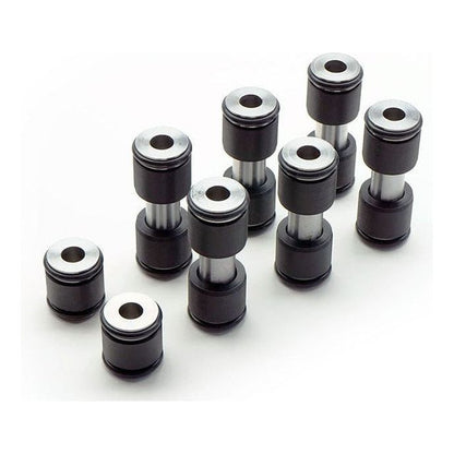 Polaris RZR XP 1000 / Turbo (2017+) A-Arm Bushing Kit