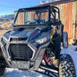 Polaris RZR XP 1000 / Turbo (2019-2023) Vented Glass Windshield
