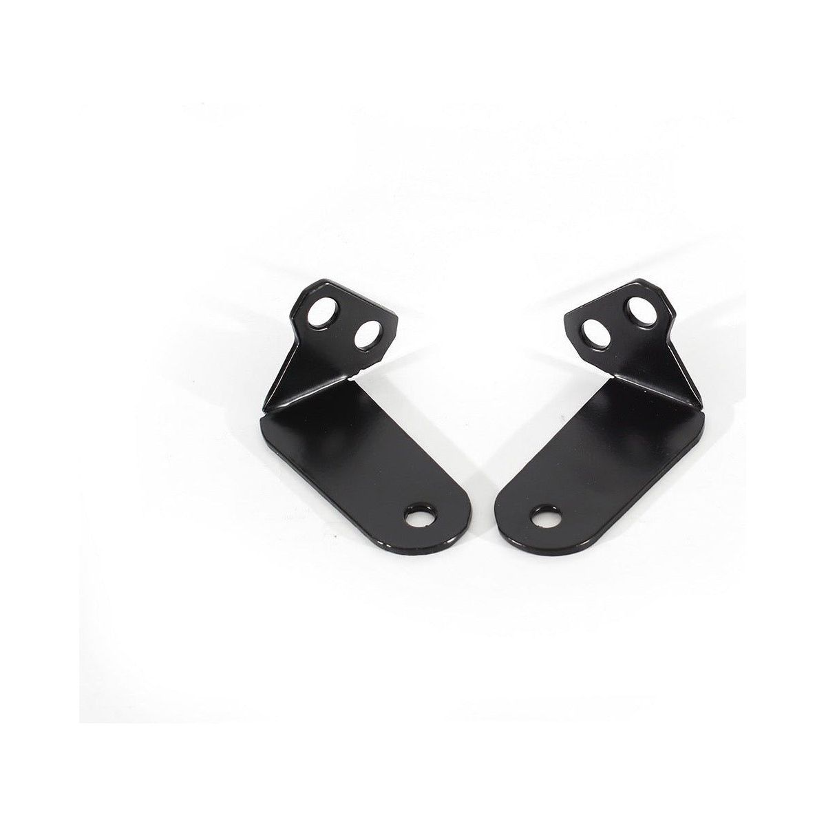 Polaris RZR XP 1000 / Turbo A-Pillar Light Pod Mount
