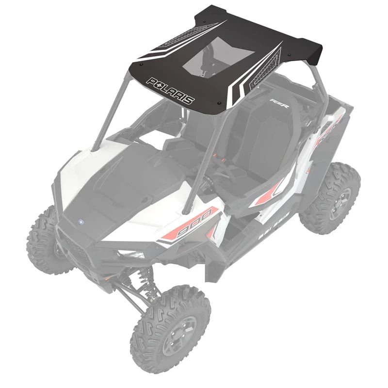 Polaris RZR XP 1000/Turbo Graphic Sport Roof