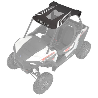 Polaris RZR XP 1000/Turbo Graphic Sport Roof