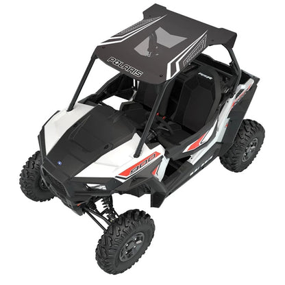 Polaris RZR XP 1000/Turbo Graphic Sport Roof