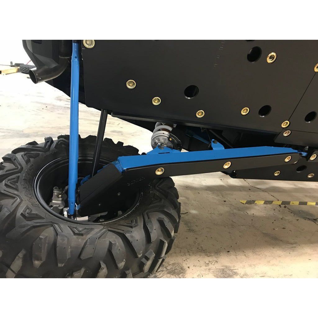 Polaris RZR XP 1000 / Turbo Trailing Arm Guards
