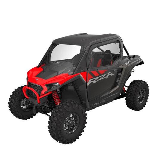 Polaris 2024 RZR XP 1000 Upper Doors - 2 Seat