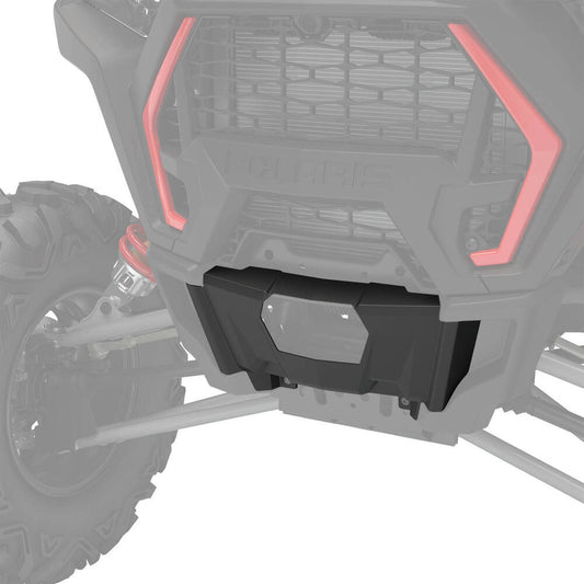 Polaris RZR XP 1000 Winch Cover Kit