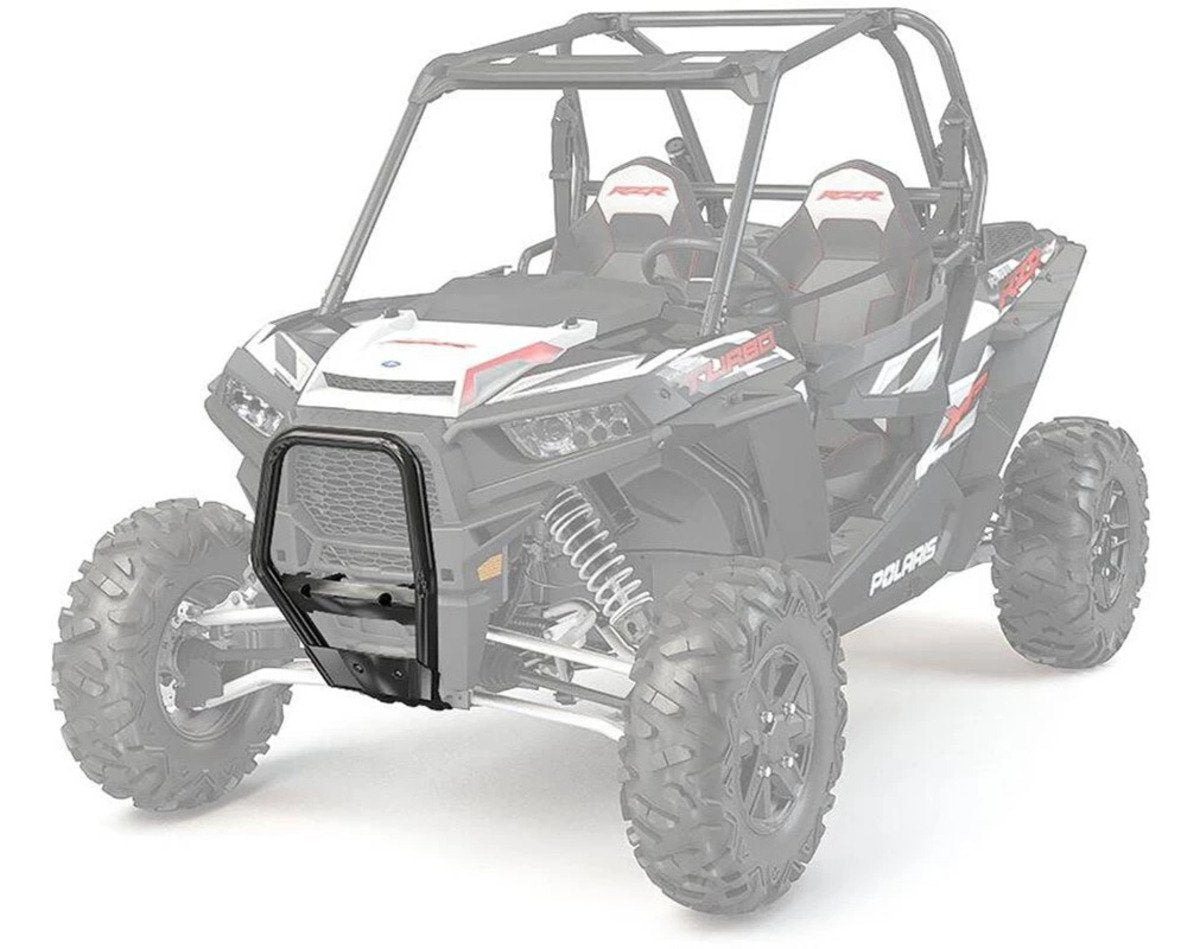 Polaris RZR XP 1000/XP Turbo Bull Bumper
