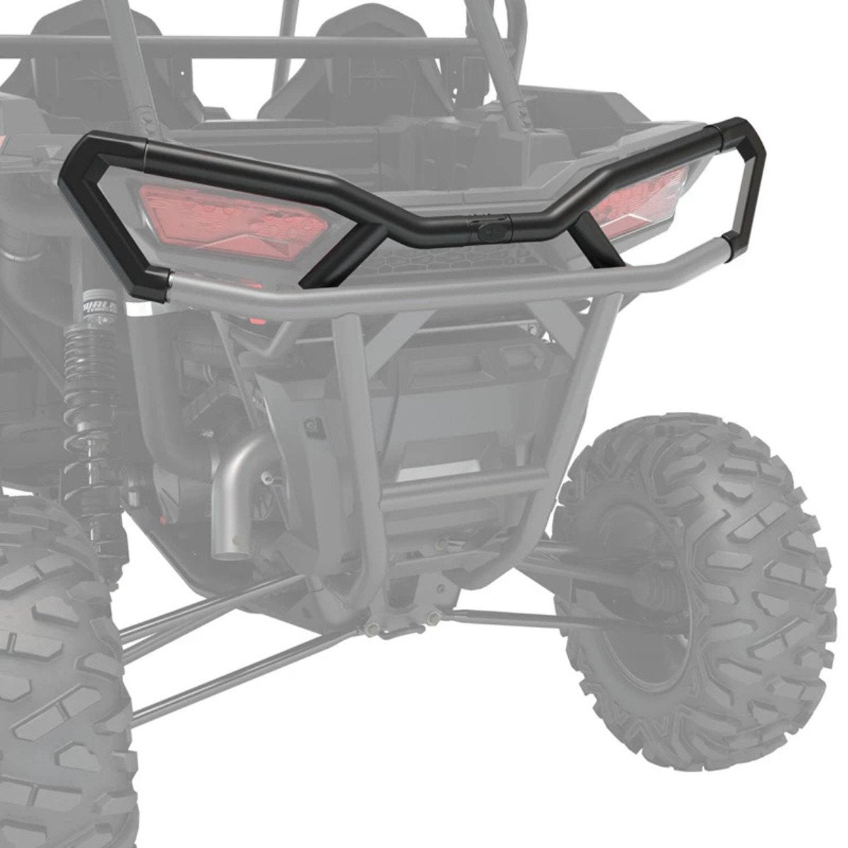 Polaris RZR XP 1000/XP Turbo Extreme Bumper Attachment
