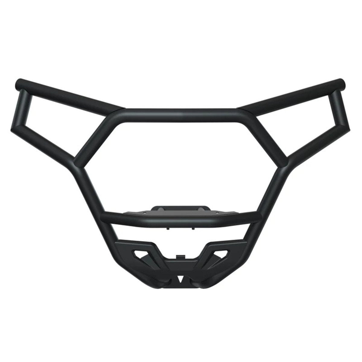 Polaris RZR XP 1000/XP Turbo High Coverage Bumper - Front