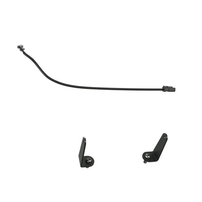 Polaris 2024 RZR XP 4 1000 6" Light Bar Mount