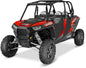 Polaris RZR XP 4 1000 Aluminum Lower Half Doors 4-Seat